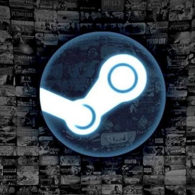 CONTA STEAM PREMIUM ÚNICO DONO | DADOS COMPLETOS + E-MAIL ORIGINAL!