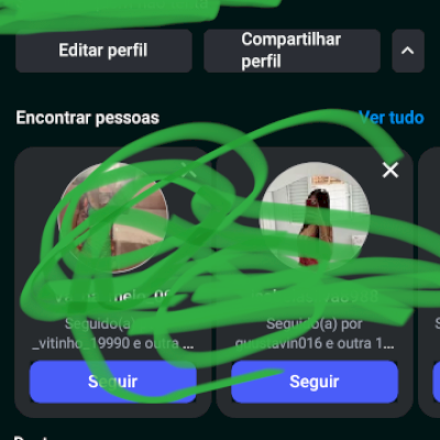 Conta Instagram Engajada | 348 Seguidores | Nicho Feminino/Lifestyle
