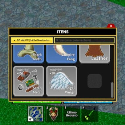 CONTA BLOX FRUIT LV MAX COM GOD HUMAN+SOUL GUITAR+T-REX INGERIDA PROMOÇÃO DE 15$