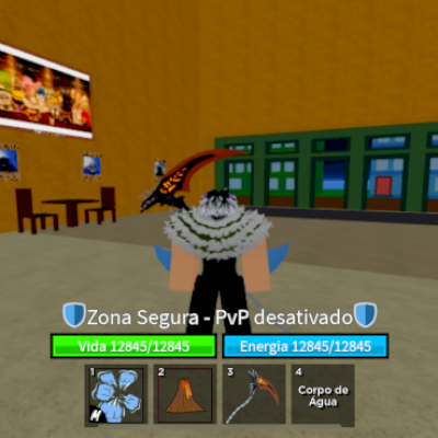 Conta lv max rasa v3