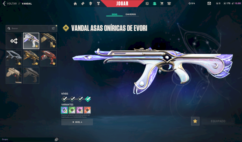 Foto do produto