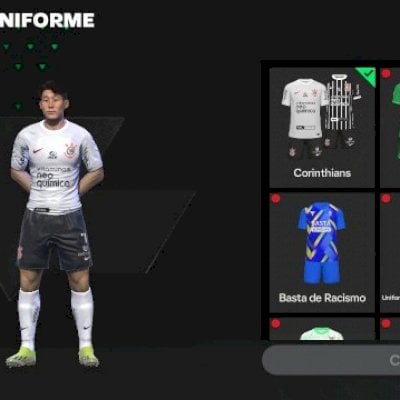 Conta fifa mobile ger 94 barata pa sair logo