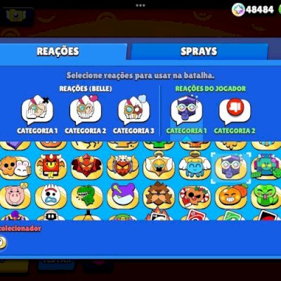 ‼️CONTA RARA POR 1200 ‼️