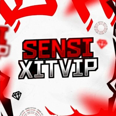 Sensi - Free Fire (Aproveite Antes Que A Garena Descubra