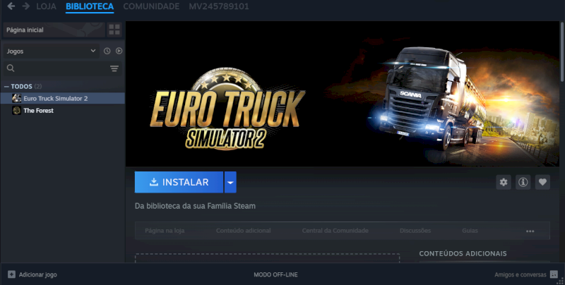 Foto do produto