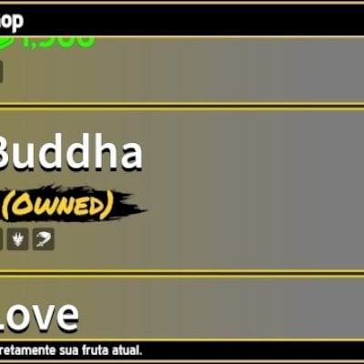 Conta varias skins, é raças V4