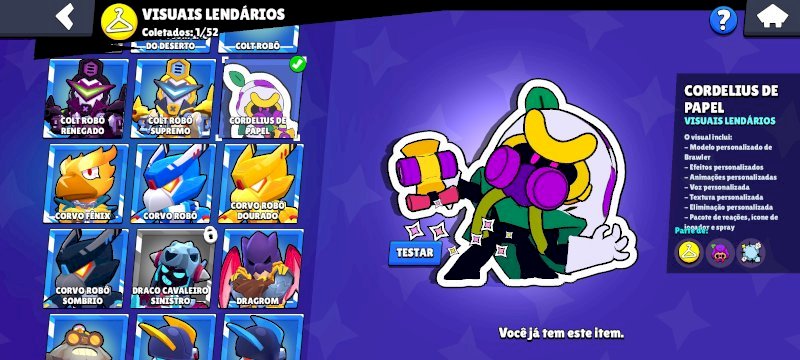 Foto do produto