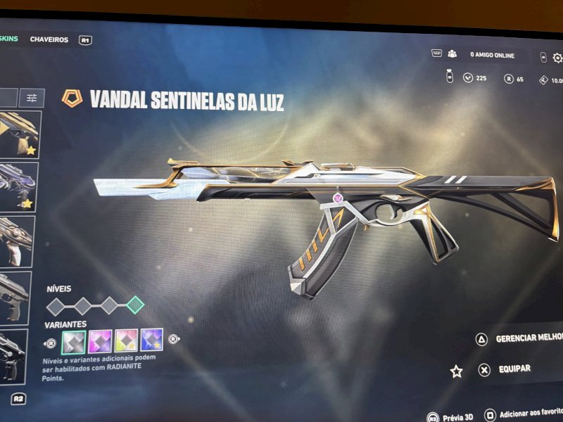 Foto do produto