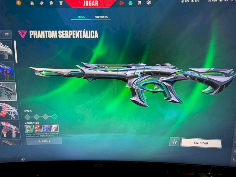 Foto do produto