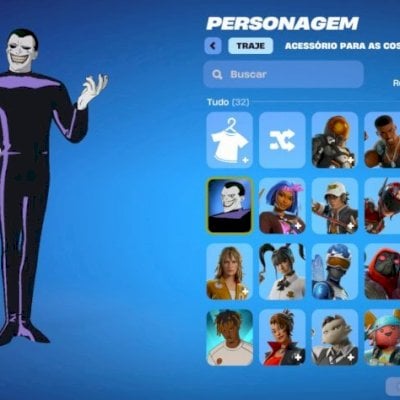 CONTA FORTNITE - +25 SKINS | FULL ACESSO