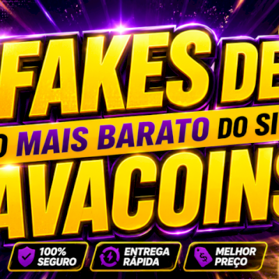 Contas Com 30 Mil Avacoins Em Conta Pronta - Avakin Life