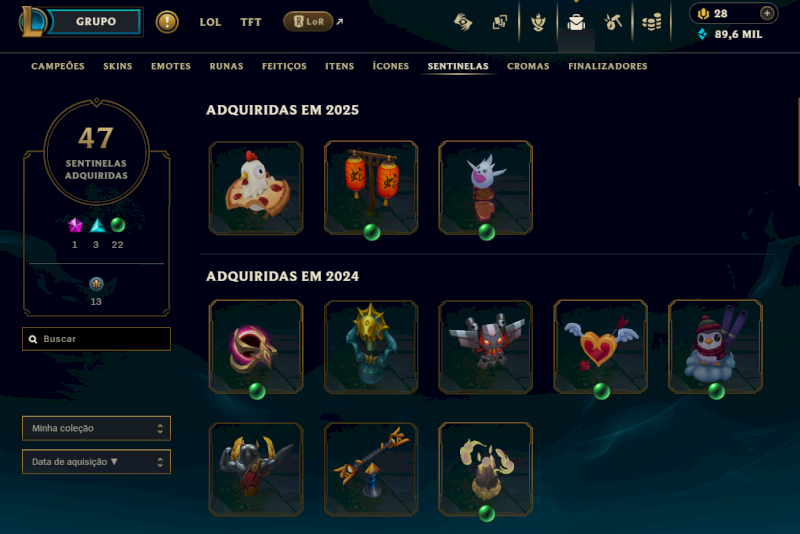Foto do produto