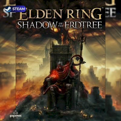 ELDEN RING Shadow of the Erdtree Edition - Steam Offline (⚡Entrega Automática⚡)