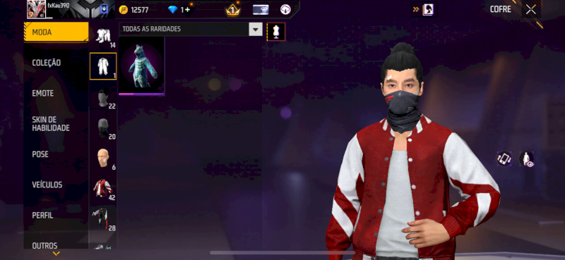 Foto do produto