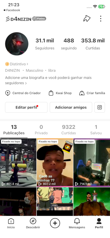 Foto do produto