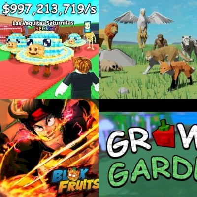 LEVEL UP!! (suba seu nível sem parar por 24h ⚡)