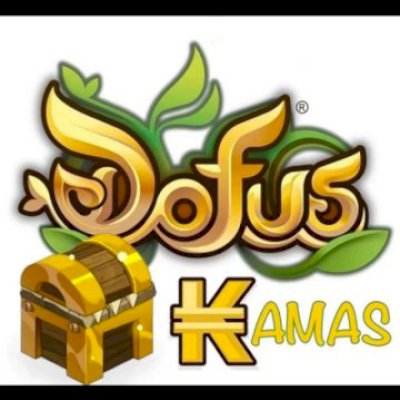 1.000.00 Kamas Dofus-Touch Servidor Pandawo