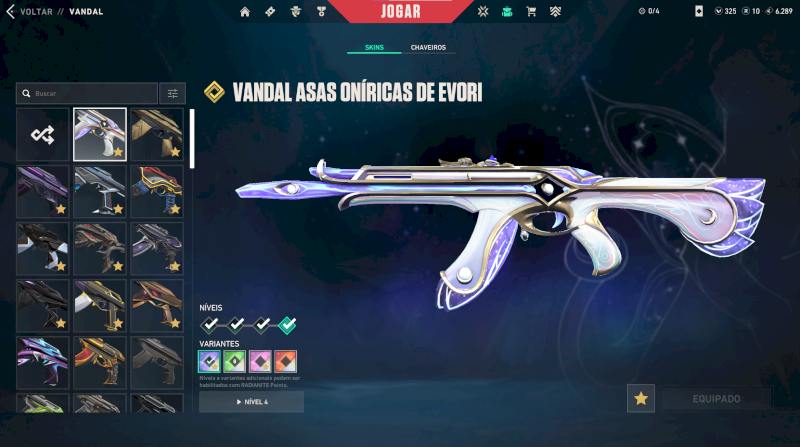Foto do produto