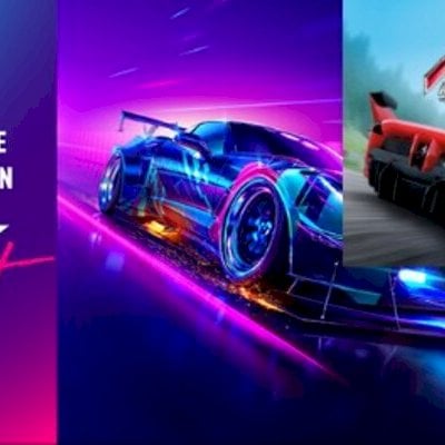 Conta Steam com Assetto Corsa e Need for Speed™ Heat