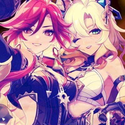 Conta Genshin 26 Personagens 5* AR 58 - No Garantido e Muito Mais !!