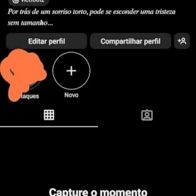 Instagram seguidores 1k conta de 2024