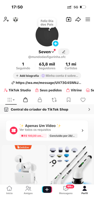 Foto do produto
