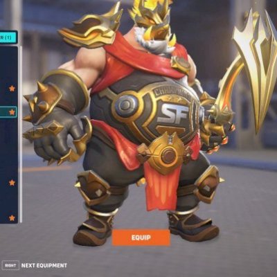 Conta Overwatch, Skins Raras, Overwatch Coins