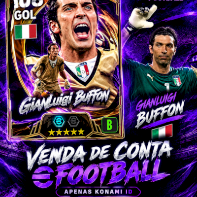 Conta com Buffon