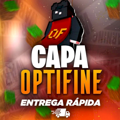 CAPA OPTIFINE (CAPA DA OF) MELHOR PREÇO