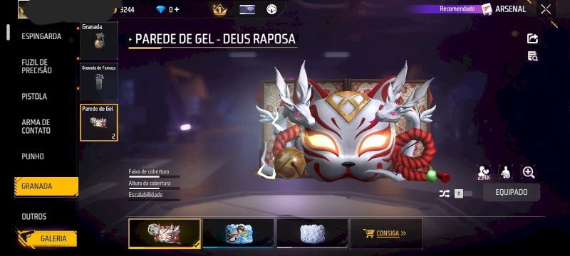 Foto do produto