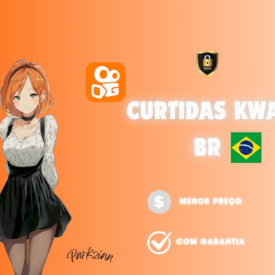 CURTIDAS KWAI (MENOR PREÇO)