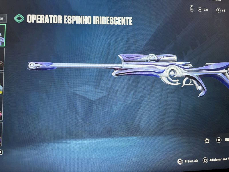 Foto do produto