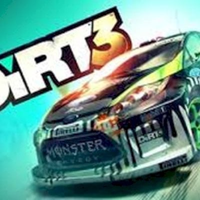 Conta steam OFFLINE com Dirt3 Complete Edition 🔥