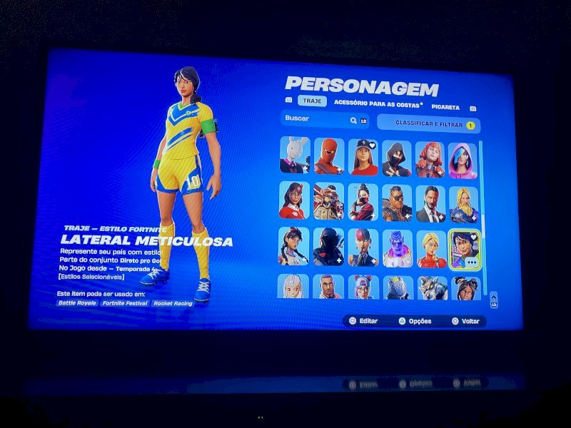 Foto do produto
