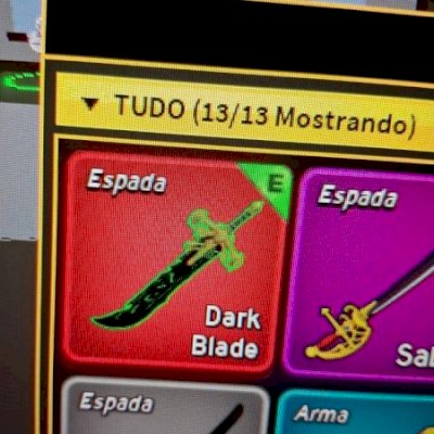 Vendo conta no roblox