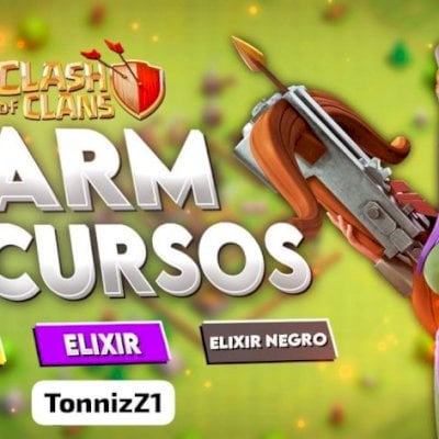 FARM FULL RECUROS NO SEU DEPOSITO