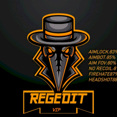 REGEDIT MOBILE