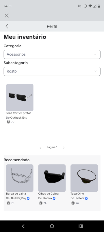 Foto do produto