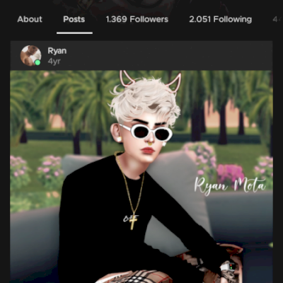 Conta antiga Premiu/noguest