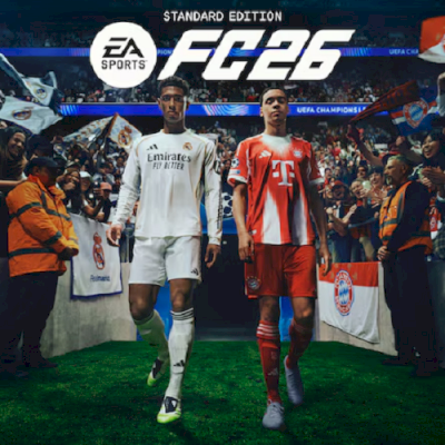 FC 26 (FIFA) PS4 MIDIA DIGITAL PRIMARIA