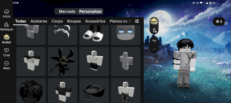 Foto do produto