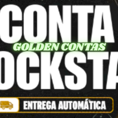 Conta Rockstar FiveM