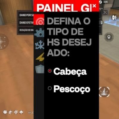 PAINEL GEMINI TRICK VIP AUXILIO PARA ANDROID 🟥