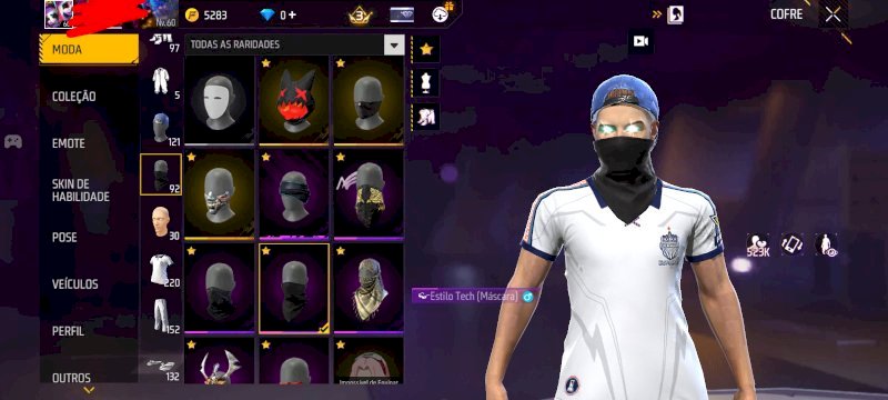 Foto do produto