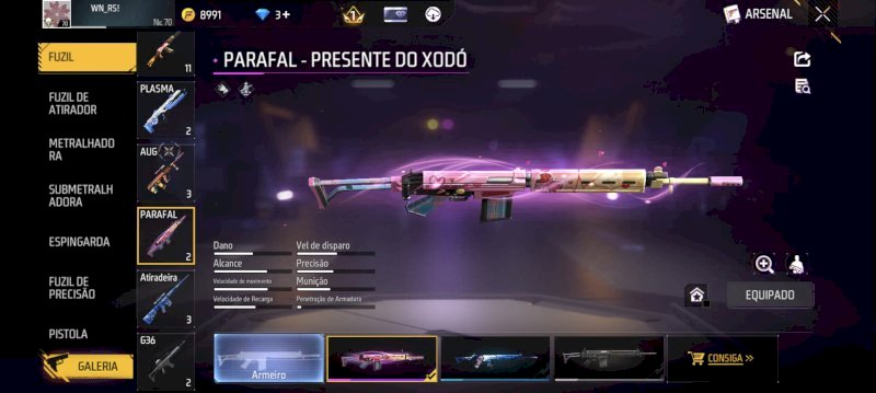 Foto do produto