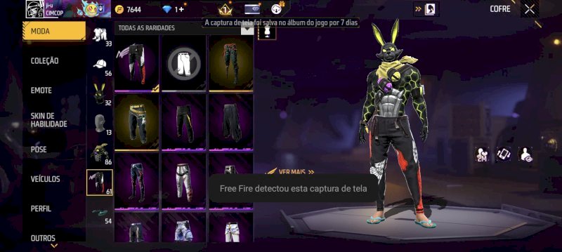 Foto do produto
