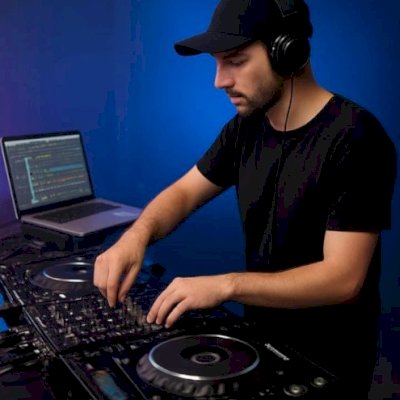 🎶Pacote DJ Profissional Completo – Playback, VS e Multitrack 🎚️