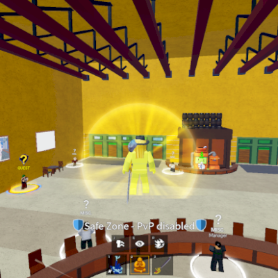 CONTA BLOX FRUIT SEA 2 BARATA LV 900 1.3M+ MONEY