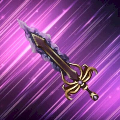 Nebula Knife [MM2]