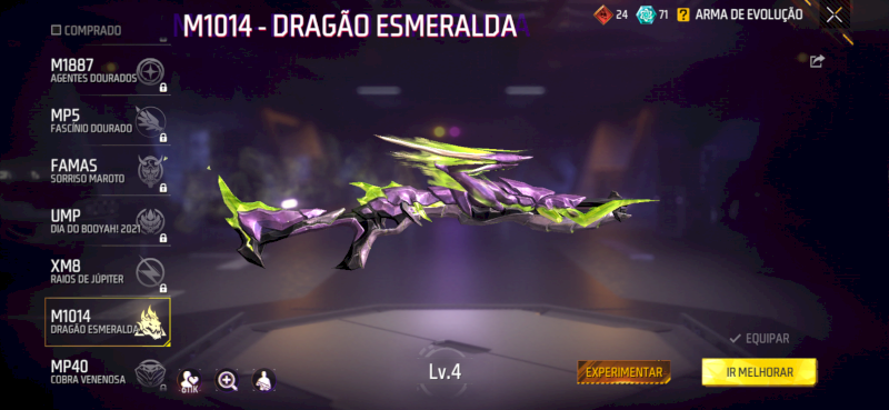 Foto do produto